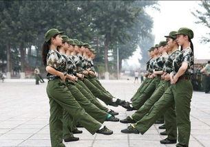 吃瓜爆料军训跳舞女生,揭秘军训跳舞女生的独特风采