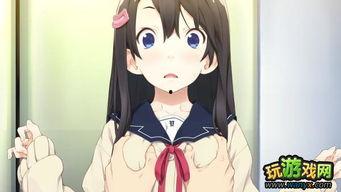 吸胸动漫,揭秘吸胸动漫的独特魅力与流行趋势