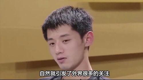 吃瓜爆料张继科是真的吗,张继科真相揭秘