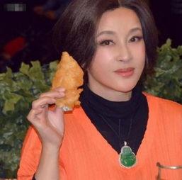 娱乐圈吃瓜爆料刘晓庆,揭秘不老女神的幕后故事