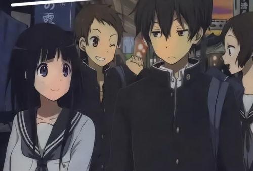 悬疑动漫,揭开悬疑动漫的神秘面纱