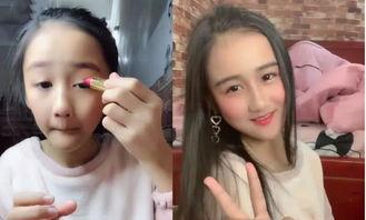 吃瓜爆料化妆是真的吗,吃瓜爆料，化妆真相大起底！