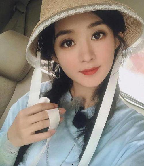 赵丽颖杨幂吃瓜爆料,吃瓜爆料引热议