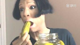 被吃瓜爆料的网红